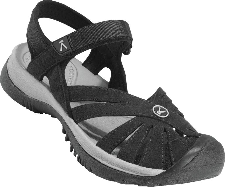 Босоніжки Keen Rose Sandal W - чорні