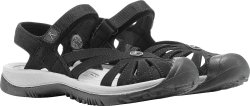 Босоніжки Keen Rose Sandal W - чорні