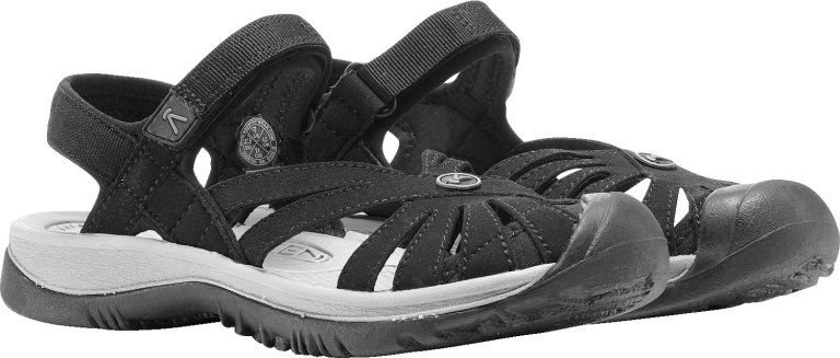 Босоніжки Keen Rose Sandal W - чорні