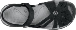Босоніжки Keen Rose Sandal W - чорні