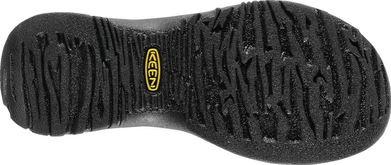 Босоніжки Keen Rose Sandal W - чорні