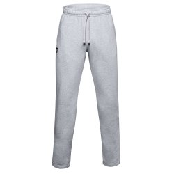 Штани спортивні чоловічі Under Armour Rival Fleece Pants M - сірі