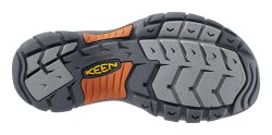 Сандалі Keen Newport H2 M - сині