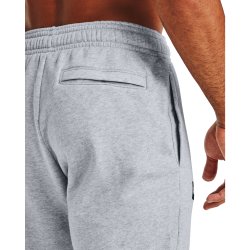 Штани спортивні чоловічі Under Armour Rival Fleece Pants M - сірі
