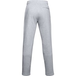 Штани спортивні чоловічі Under Armour Rival Fleece Pants M - сірі
