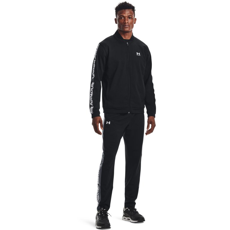 Tepláky Under Armour Brawler Pant M - černá