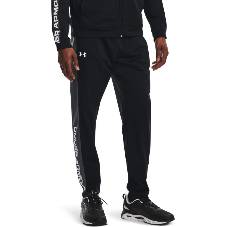 Tepláky Under Armour Brawler Pant M - černá