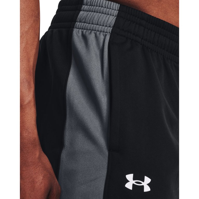 Tepláky Under Armour Brawler Pant M - černá
