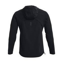 Bunda Under Armour OutRun the Storm Jacket M - černá