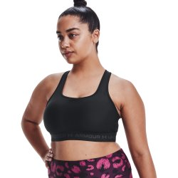 1361034-001_Under Armour Crossback Mid Bra W