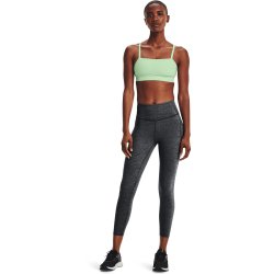 Легінси жіночі Under Armour Meridian Heather Ankle Leg W - чорні