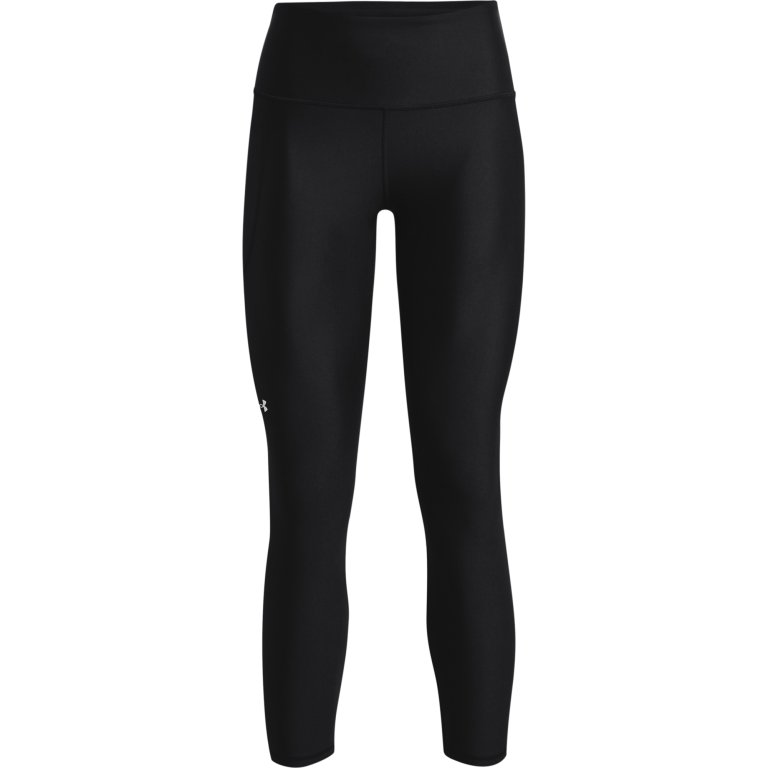 Легінси Under Armour HG Armour Hi Ankle Leg W - чорні