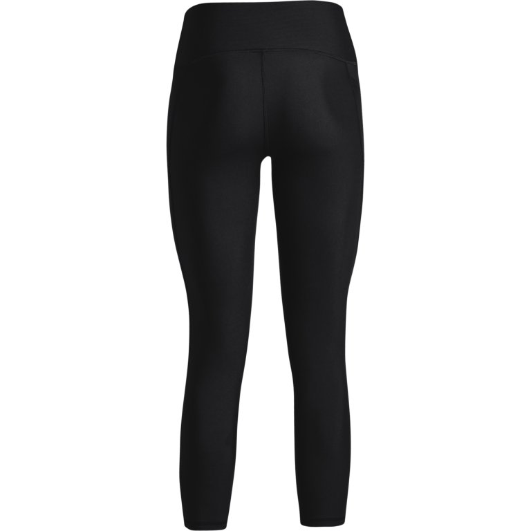 Легінси Under Armour HG Armour Hi Ankle Leg W - чорні
