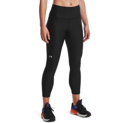 Легінси Under Armour HG Armour Hi Ankle Leg W - чорні