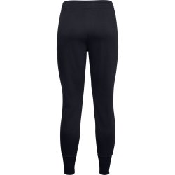 Джоггери флісові жіночі Under Armour Rival Fleece Joggers W - чорні