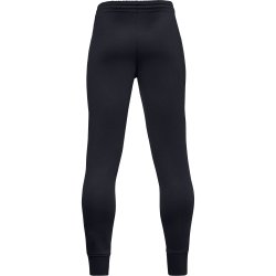 Tepláky Under Armour Armour Fleece Joggers YM - černá