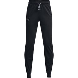 Штани спортивні для хлопчиків (завужені) Under Armour Brawler 2.0 YM - чорні