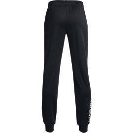 1361711-001_Chlapecké tepláky Under Armour Brawler 2.0 Tapered Pants YM - černá
