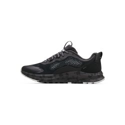 Кросівки Under Armour Charged Bandit TR 2 M - чорні