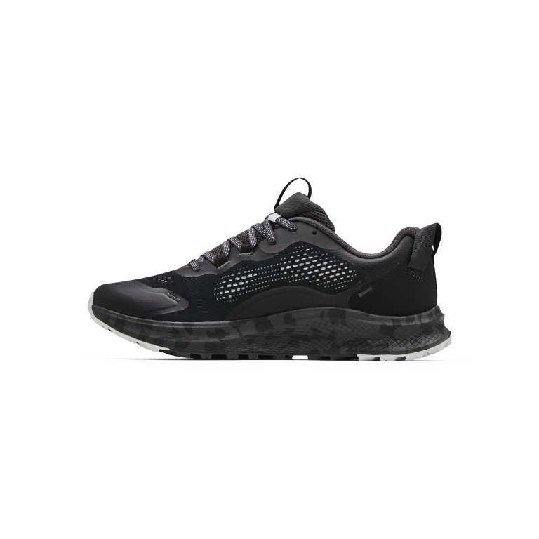 Кросівки Under Armour Charged Bandit TR 2 M - чорні