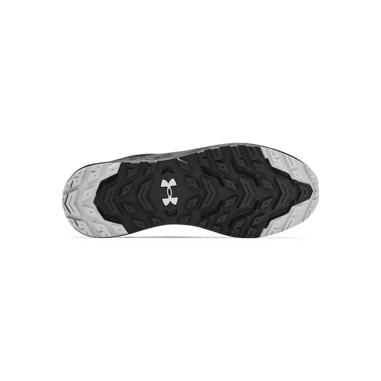 Кросівки Under Armour Charged Bandit TR 2 M - чорні