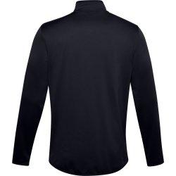 Світшот Under Armour Armour Fleece 1/2 ZIP M - чорний