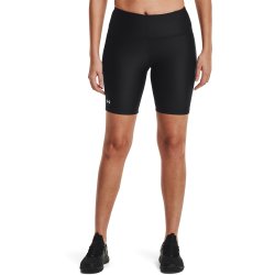 Лосини компресійні жіночі Under Armour HG Armour Bike Short W - чорні
