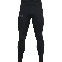 Легінси чоловічі Under Armour Speedpocket Tight M - чорні