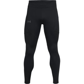 1361489-001_Pánské legíny Under Armour Speedpocket Tight M - černá