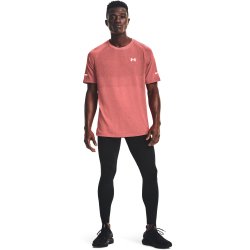 Легінси чоловічі Under Armour Speedpocket Tight M - чорні