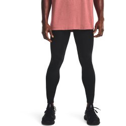 Легінси чоловічі Under Armour Speedpocket Tight M - чорні