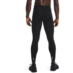 Легінси чоловічі Under Armour Speedpocket Tight M - чорні