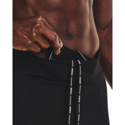 Легінси чоловічі Under Armour Speedpocket Tight M - чорні