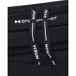 Легінси чоловічі Under Armour Speedpocket Tight M - чорні