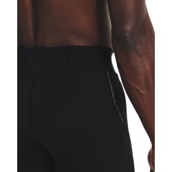 Легінси чоловічі Under Armour Speedpocket Tight M - чорні