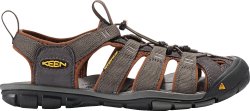 Взуття чоловіче Keen Clearwater CNX M - коричневе