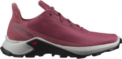 Obuv Salomon Alphacross 3 W - růžová