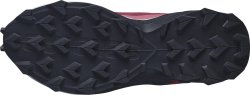 Obuv Salomon Alphacross 3 W - růžová