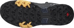 Взуття Salomon X ULTRA 4 MID WINTER TS CSWP M - сіре/чорне