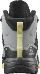 Взуття Salomon X ULTRA 4 MID WINTER TS CSWP W - сіре