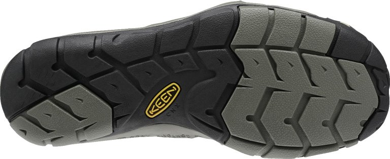 Взуття чоловіче Keen Clearwater CNX M - коричневе