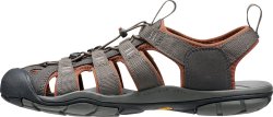 Взуття чоловіче Keen Clearwater CNX M - коричневе