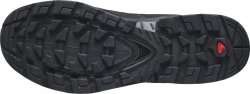 Взуття Salomon QUEST WINTER TS CSWP - чорне/сіре