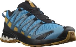 Кросівки Salomon Xa Pro 3D v8 M - блакитні/сині/бежеві