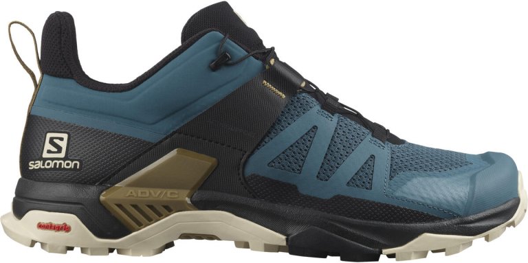 Кросівки Salomon X Ultra 4 M - сині