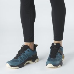 Кросівки Salomon X Ultra 4 M - сині