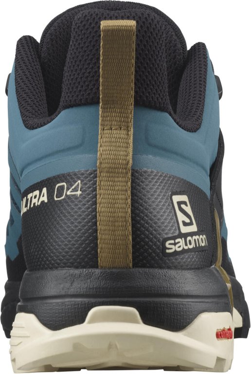 Кросівки Salomon X Ultra 4 M - сині