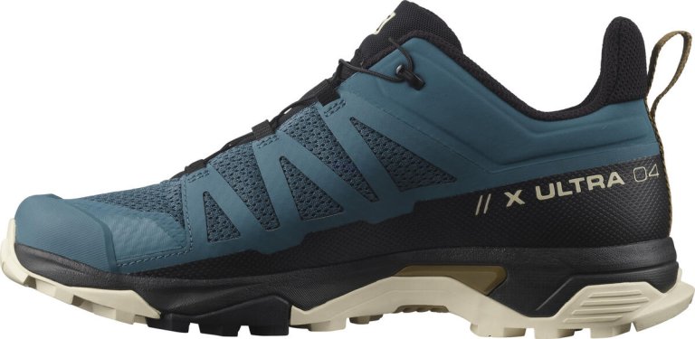 Кросівки Salomon X Ultra 4 M - сині