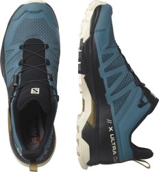 Кросівки Salomon X Ultra 4 M - сині