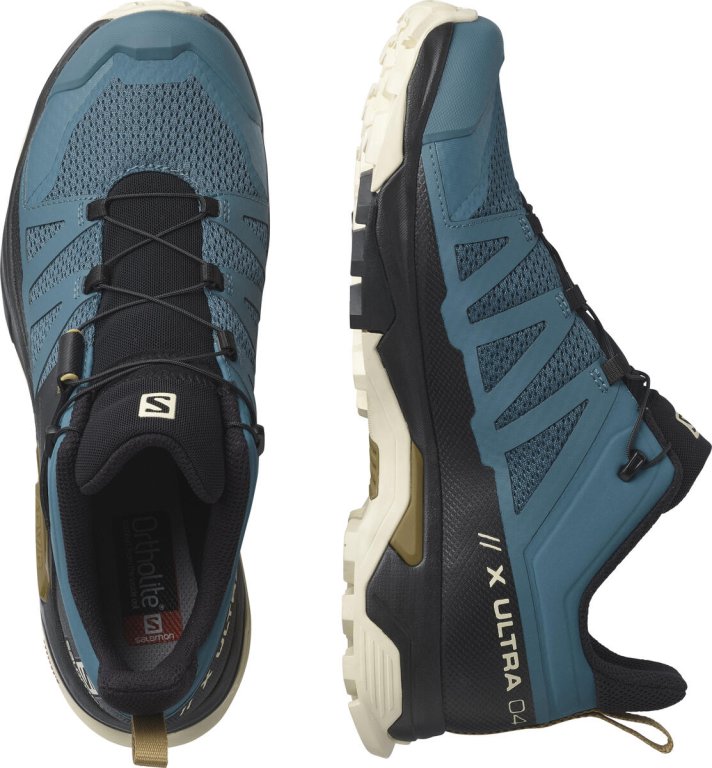 Кросівки Salomon X Ultra 4 M - сині